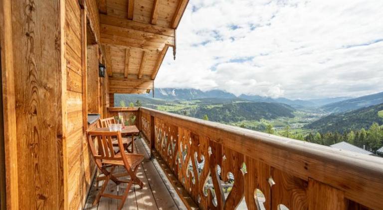 Alpine-Lodge — photo 3