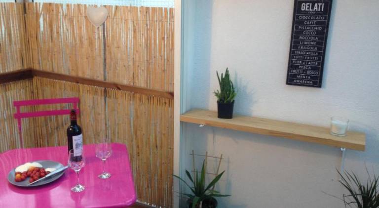 Vacation home with 3 rooms for 6 persons — photo 5
