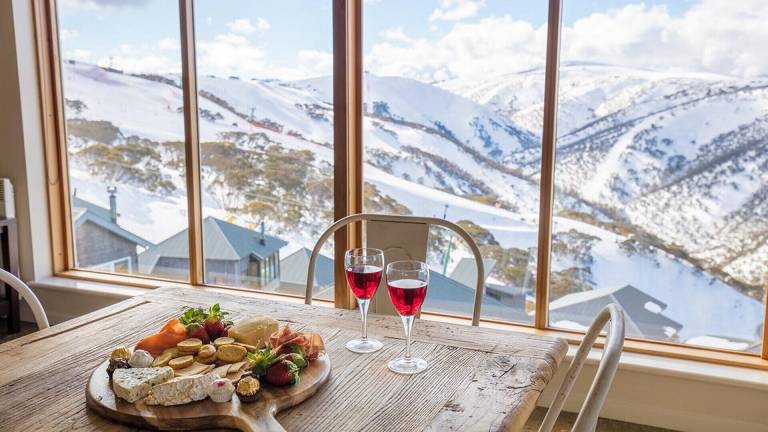 Apartment  Mount Hotham Alpine Resort (Unincorporated)