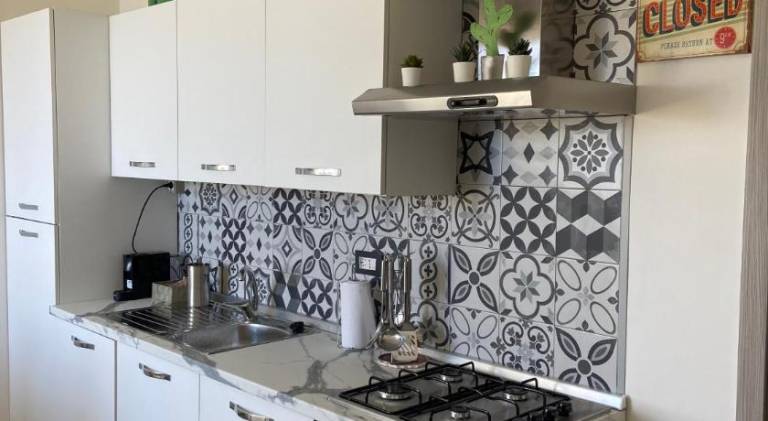Lovely holiday apartment | Next to the beach | Pets allowed — photo 5