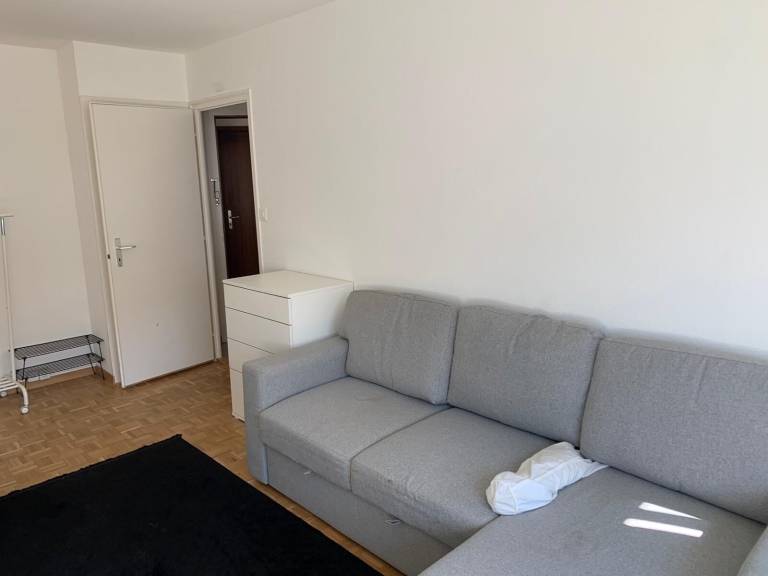 Ferienwohnung Lausanne