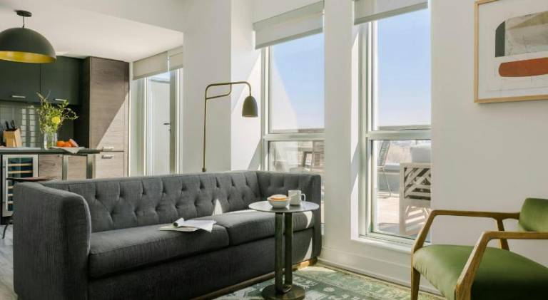 Nester Finn West Queen West