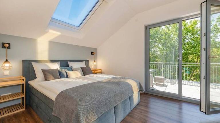 Ferienhaus Usedom