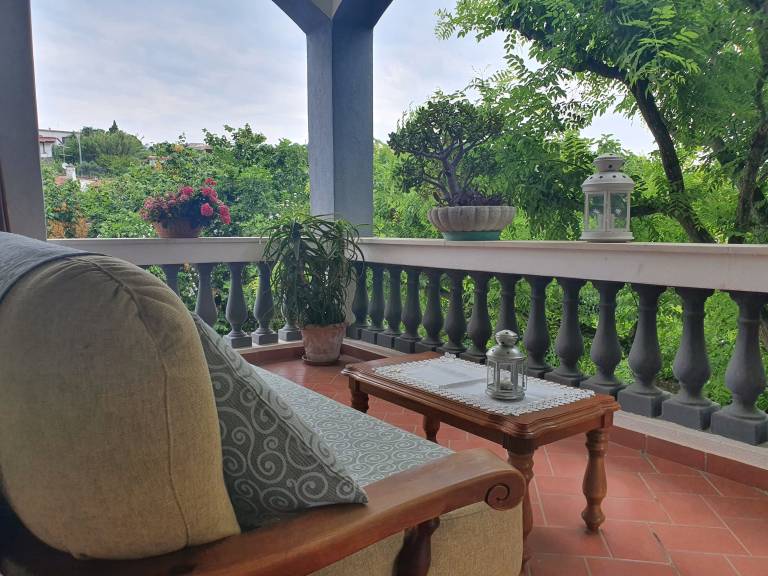 Appartamento Casamicciola Terme
