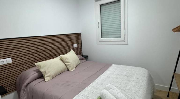Apartment with 2 rooms for 4 persons — photo 3