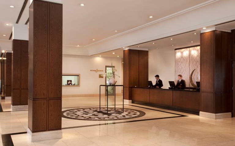 Hyatt Regency Bishkek — photo 4