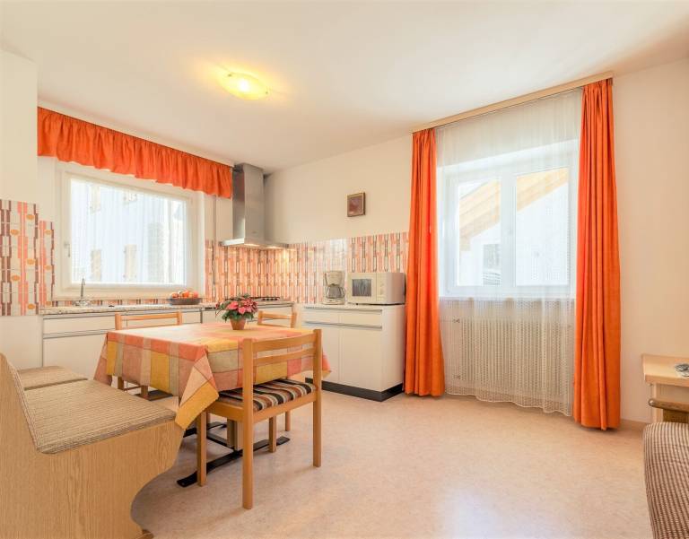 Ferienwohnung Obereggen