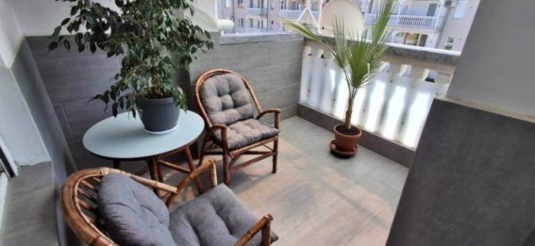 Rental apartment with pool — photo 4