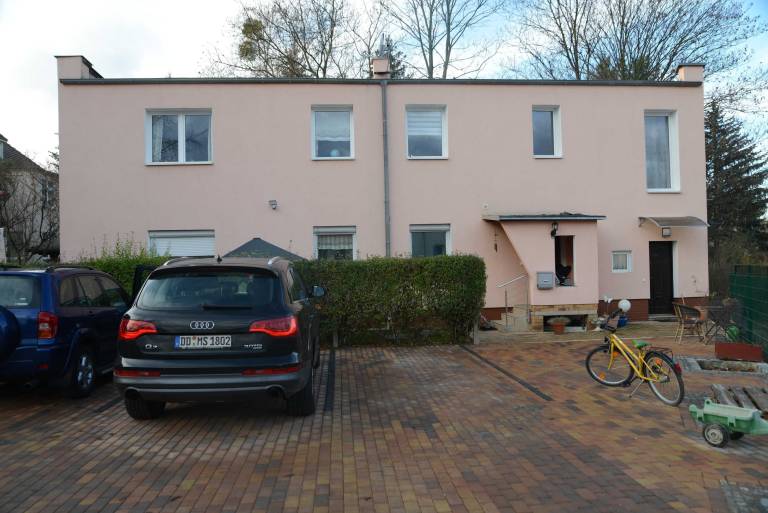 House Südvorstadt