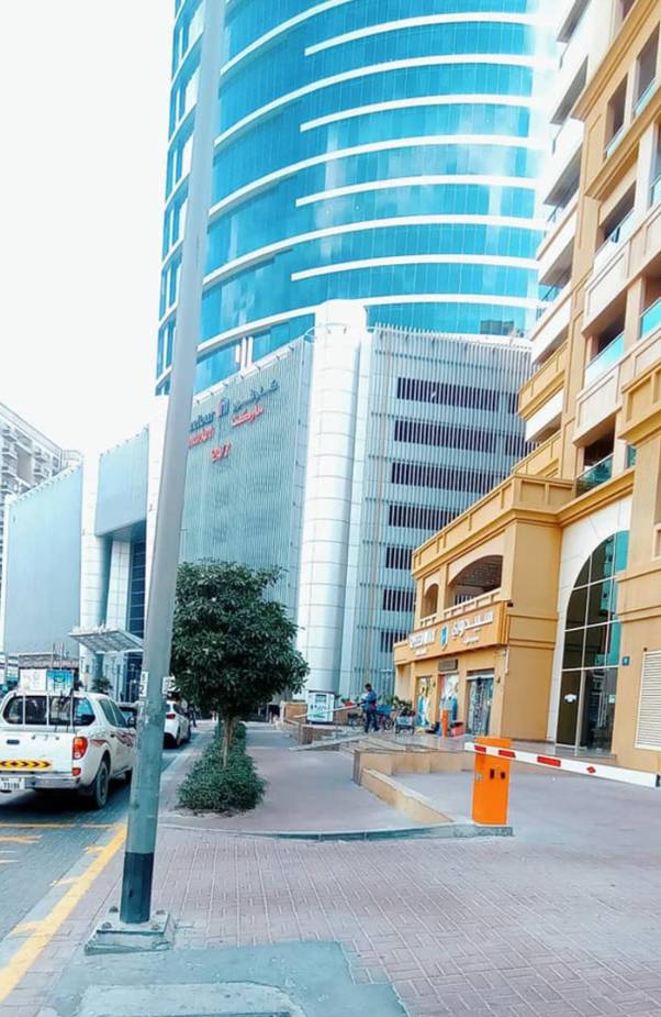 Villa Barsha Heights