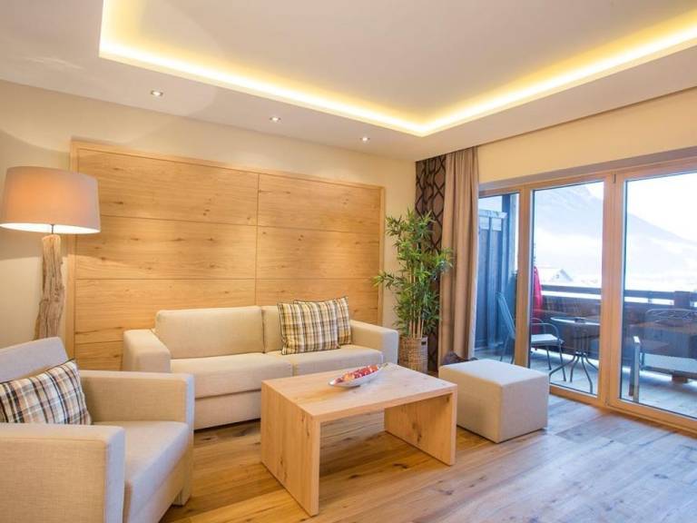 Huis  Hollersbach im Pinzgau