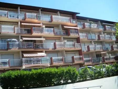 Residence Le Saint Charles B - Ideally located, 50m from the Thermal Cure! — photo 5