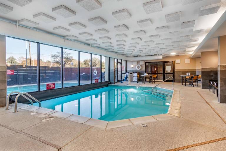 Drury Inn & Suites Atlanta Airport — photo 2