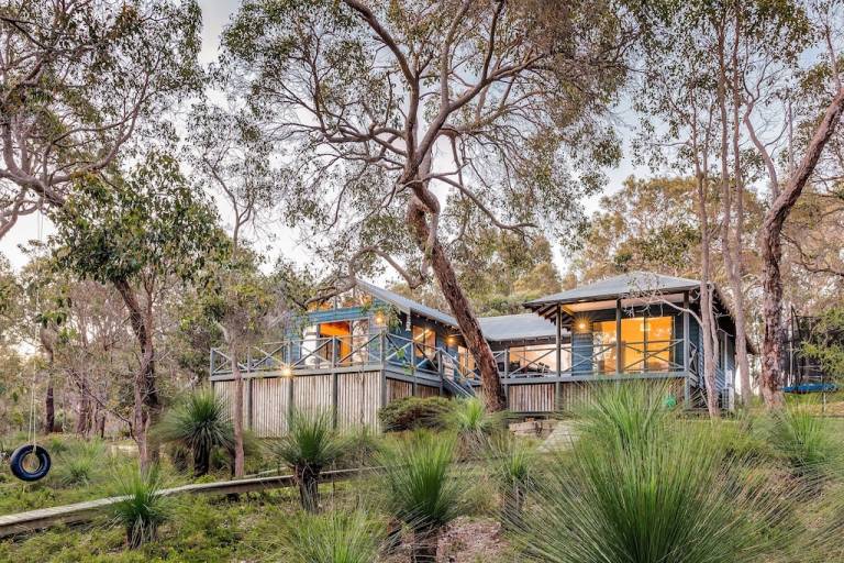House  Dunsborough