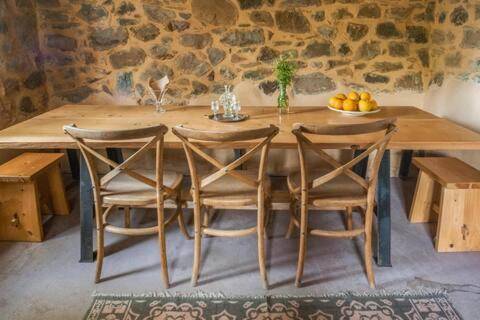 Hani Kastania - Chania retreat for families and groups for holidays and workshops — photo 4