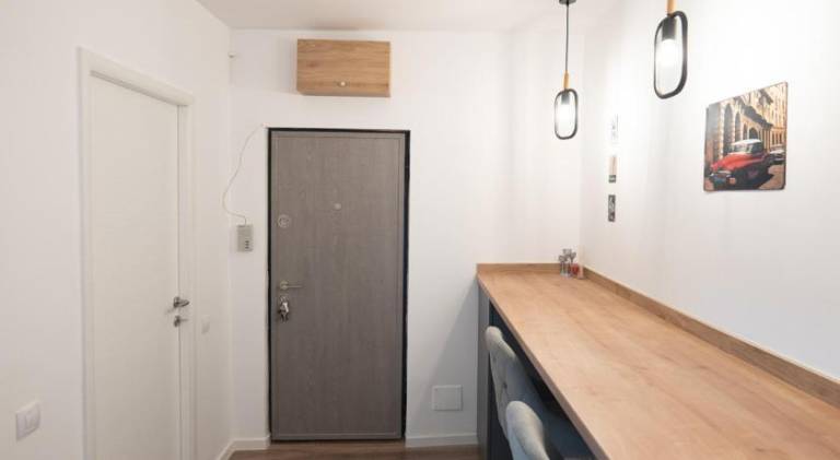 Nice apartment | Pets are welcome — photo 3