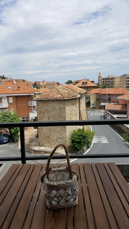 Appartamento San Lorenzo al Mare