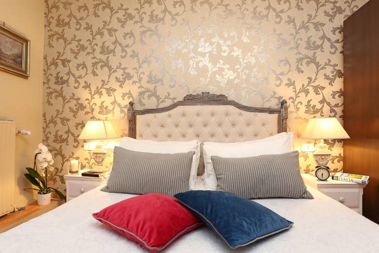 Pension Trastevere