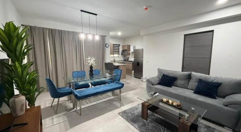 Holiday apartment for 7 persons — photo 2