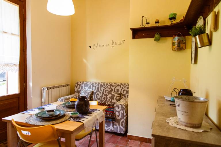Privatzimmer Castiglione del Lago
