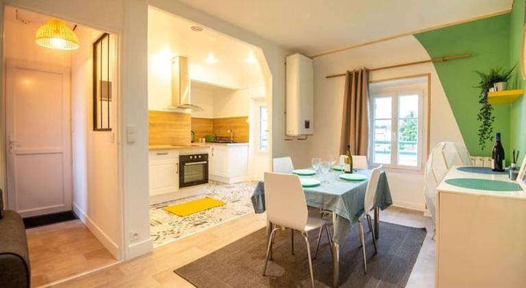 Rental apartment | Pets are welcome — photo 4