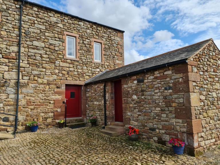 Cabin Dufton