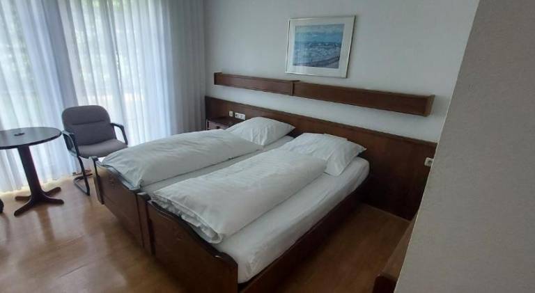 Hotel zur Kroner Heide — photo 3
