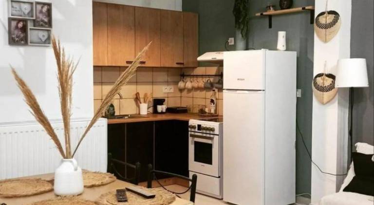 Rental apartment with 2 rooms for 5 persons — photo 3
