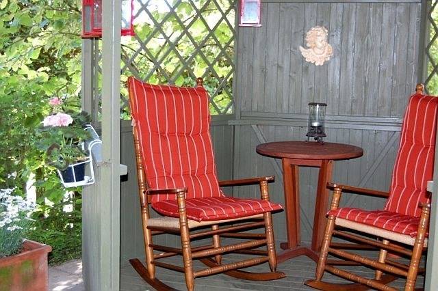 82 m² Ferienwohnung ∙ 1 Schlafzimmer ∙ 2 Gäste – Bild 14