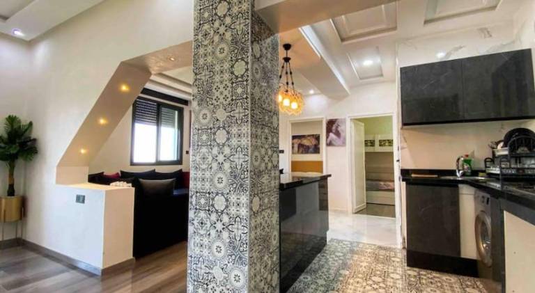 Rental apartment | Perfect for remote work | Pets allowed — photo 4