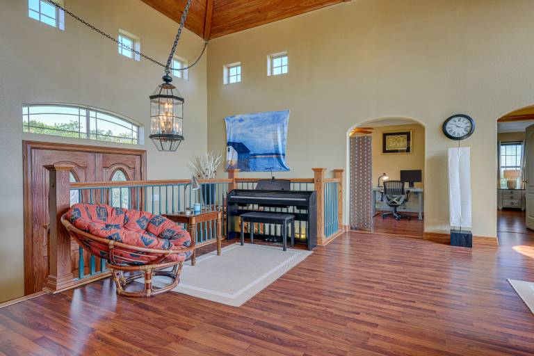 Family-Friendly Fischer Home w/ Private Hot Tub! — photo 5
