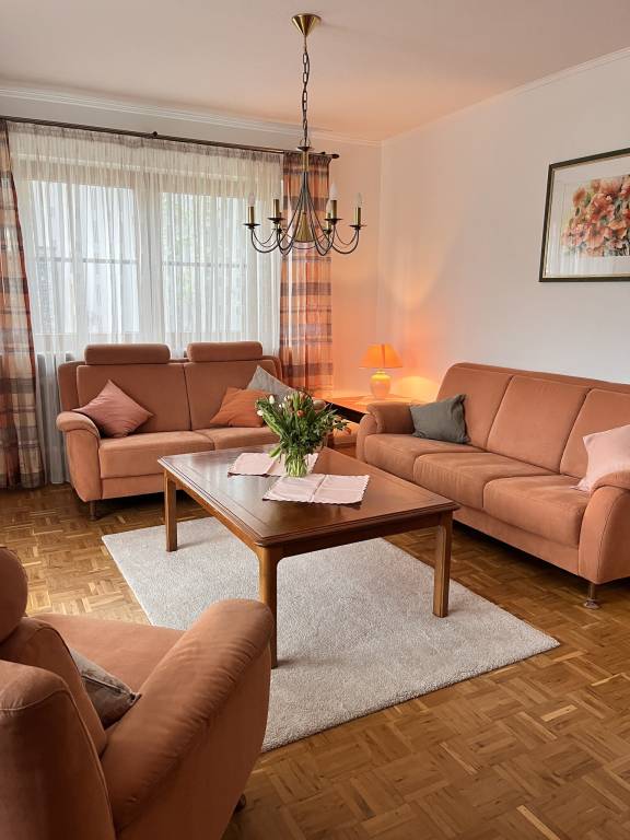 Ferienwohnung Volkach