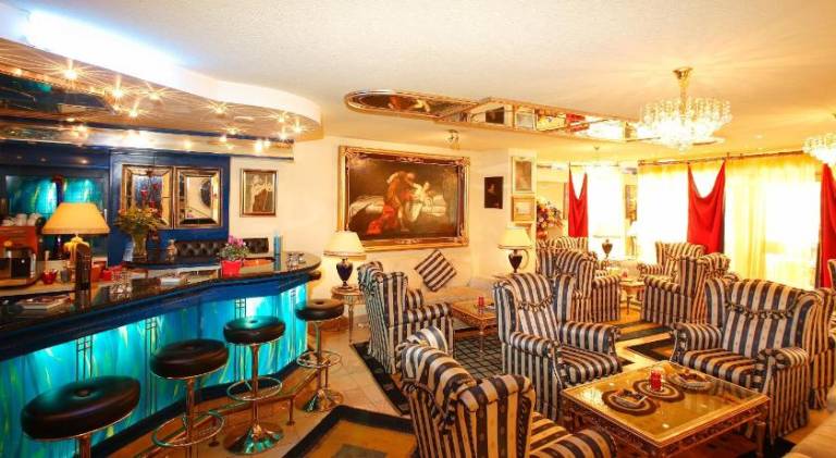 Berger's Sporthotel — photo 4