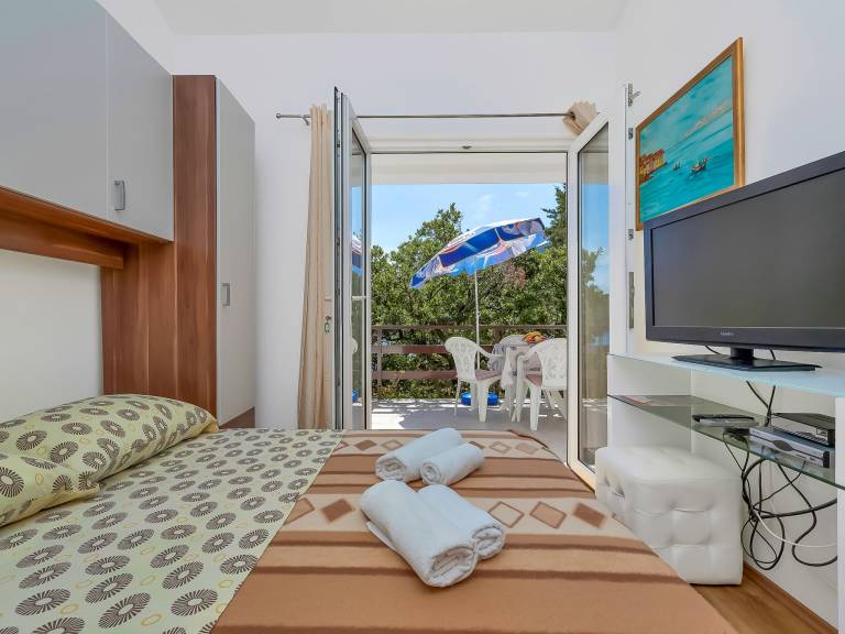 Fully equipped house with BBQ, garden & terrace | Sea view | Dogs allowed — photo 4