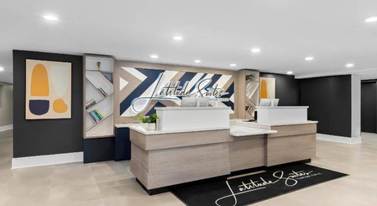 Latitude Suites Tinton Falls, part of Unscripted by Hyatt — photo 3