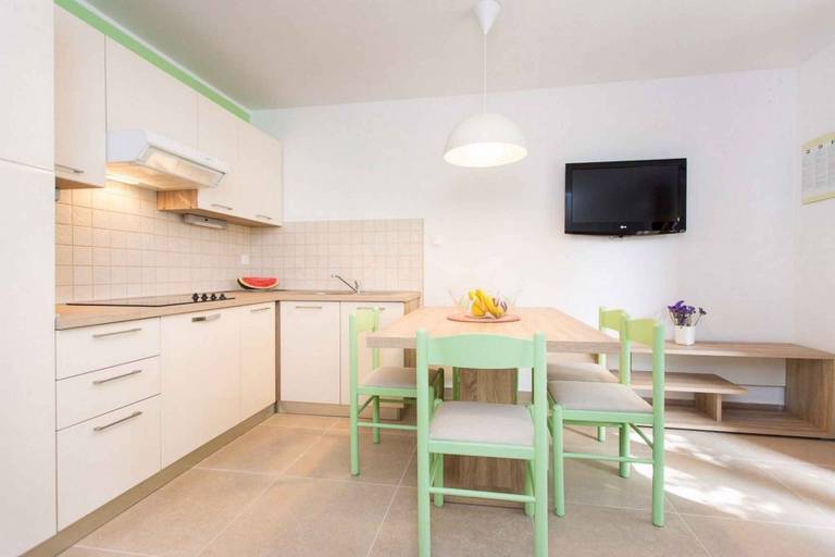 Rental apartment with garden & patio | Beach nearby | Pets allowed — photo 4