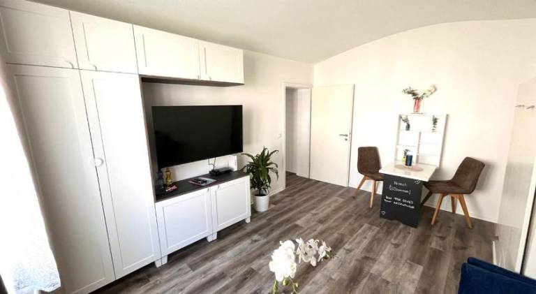 Apartment with 1 room for 4 persons in Chemnitz