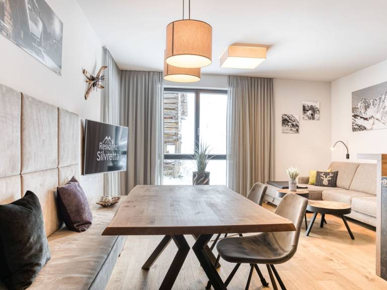 Apartment See