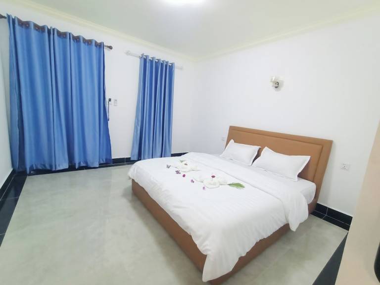 Bed & Breakfast Koh Rong