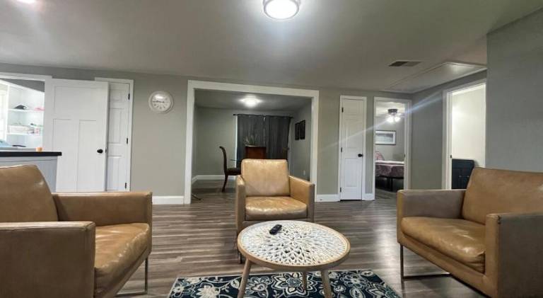 Vacation home with 2 rooms for 8 persons — photo 4