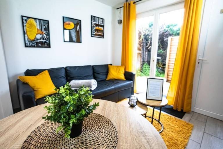 Appartement Pessac
