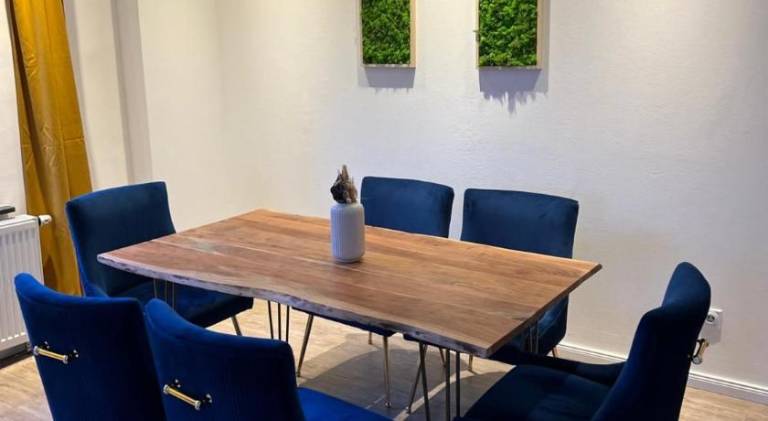 Apartment with 2 rooms for 5 persons — photo 4