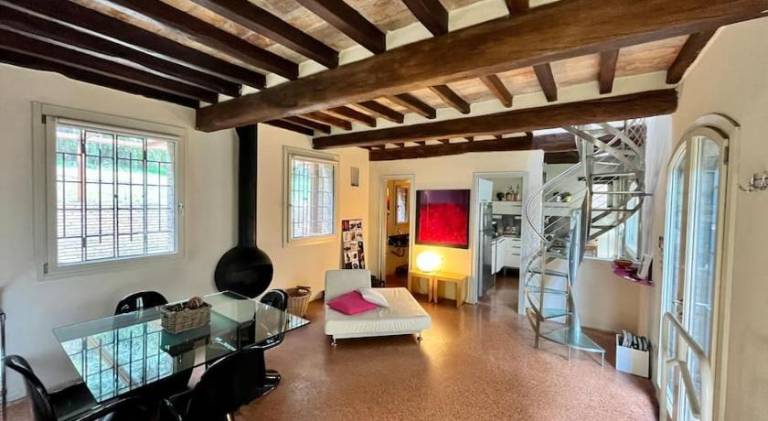 Holiday apartment | Dogs allowed in Sasso Marconi