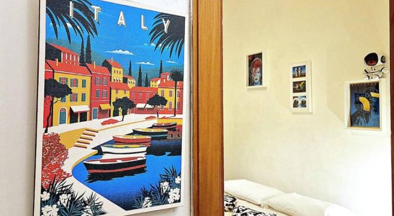 Nice apartment | Pet-friendly in Vittoria