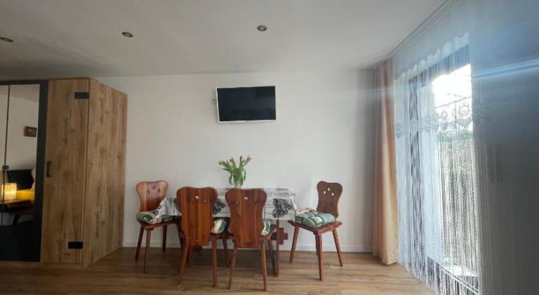 Rental apartment with 1 room for 4 persons — photo 4