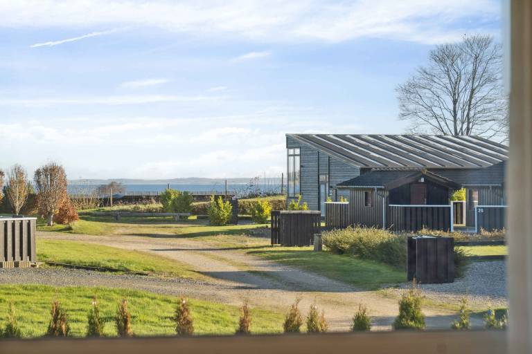 Seaview cottage with sauna near the beach — photo 3