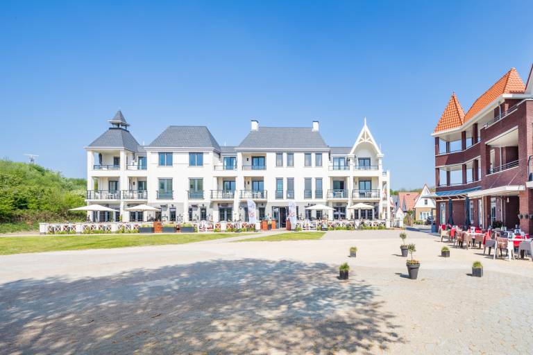 Ferienwohnung Koudekerke
