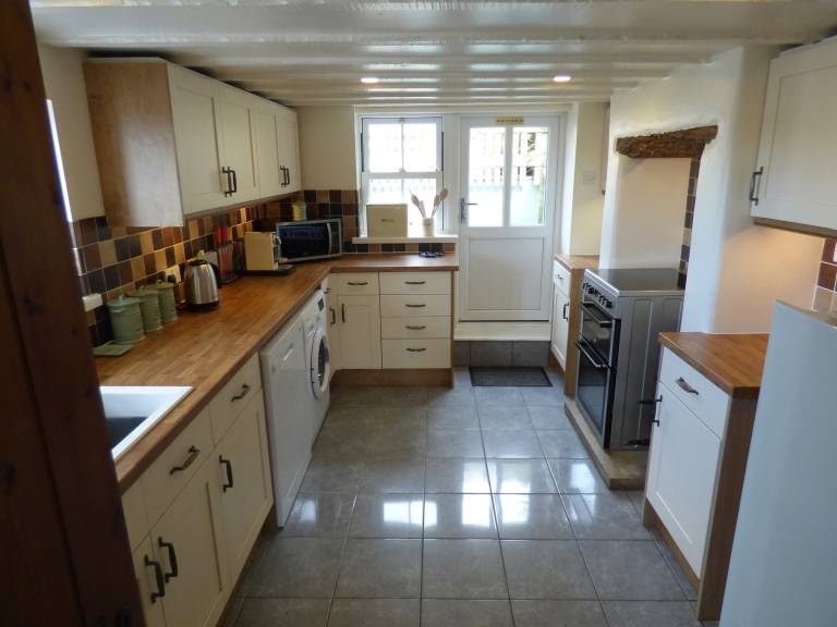 Trelake Cottage — photo 4