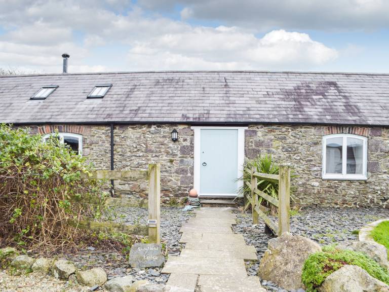 Cottage  Saint Davids