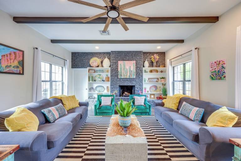 Cottage  Boerne